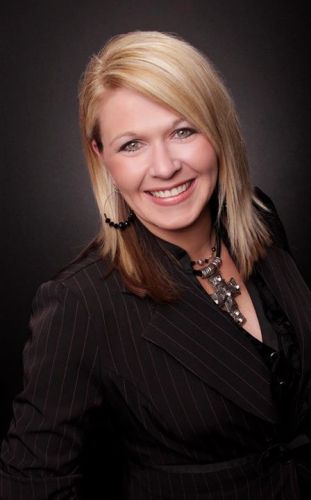 Suzette Shields
