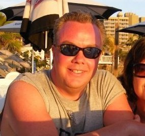 Scott Mchugh