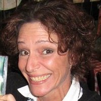 Mary Hacker