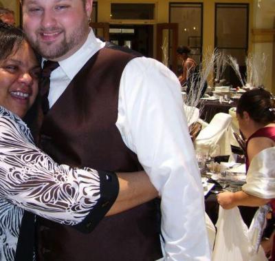Sandra Woodard