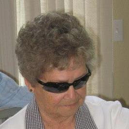 Barbara Thuesen