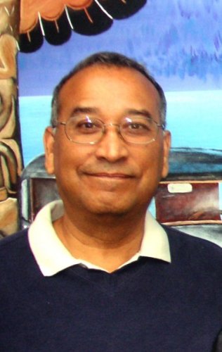 Robert Garcia