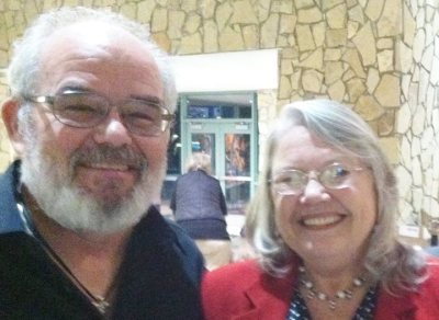 Judy Belsinger