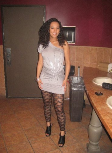 Shanelle Patton