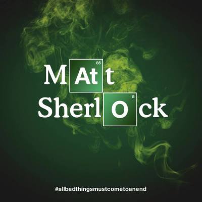 Matthew Sherlock