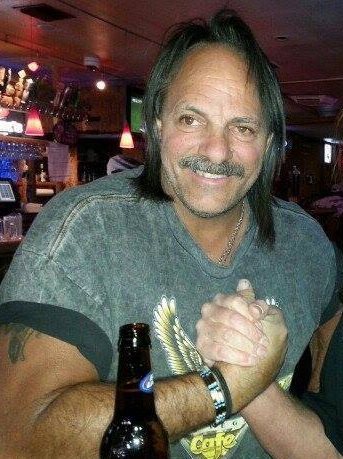 Steven Fiscina