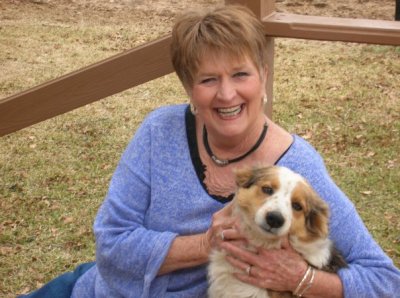Kay Burton