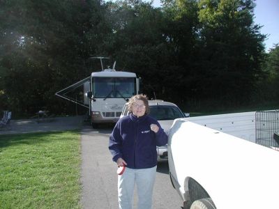 Carol Miner