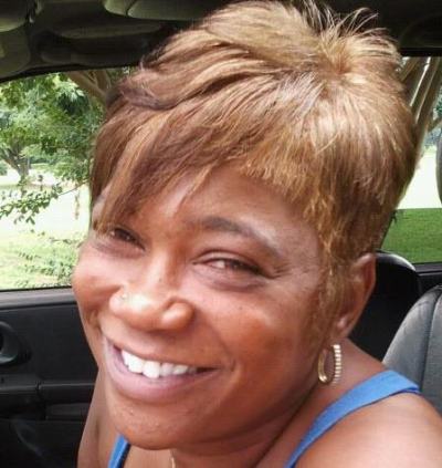 Machelle Martin