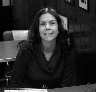 Lisa Neely