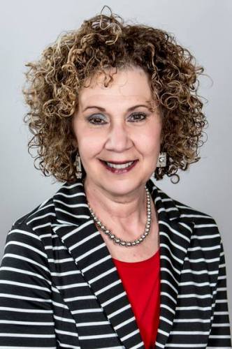 Adrienne Gelfand