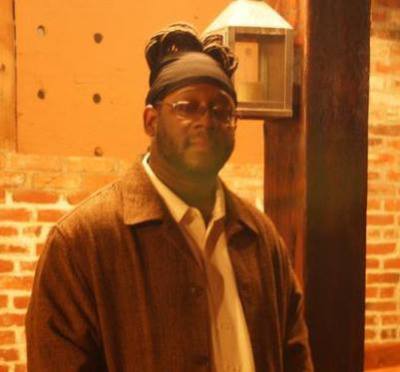 James Edwards