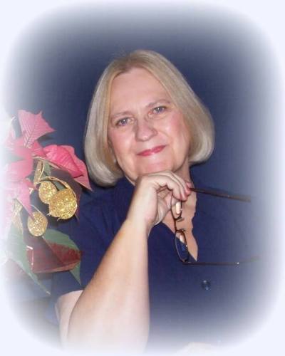 Sue Primm