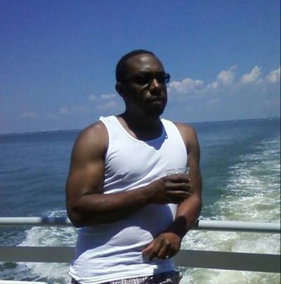 Christopher Thompson