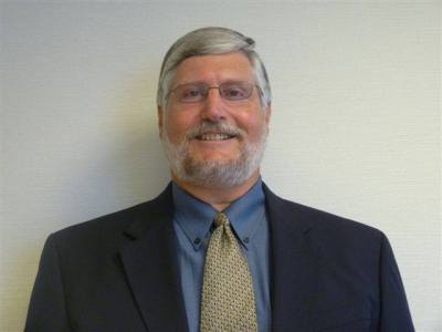 Lawrence Bates