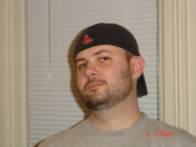 Matthew Douglass