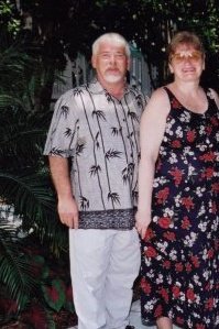 Gerry Snyder