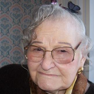 Catherine Neary