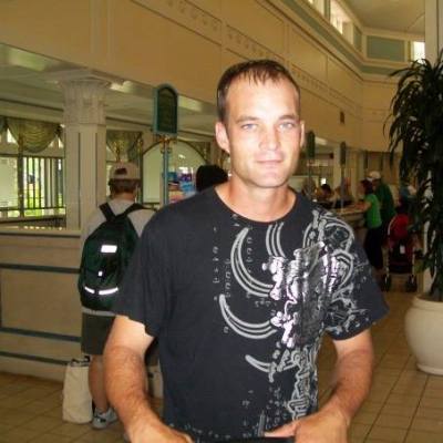 Charles Adams