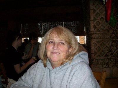 Nanette Spaunburg