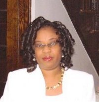 Pamela Elie