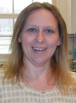 Sherri Hodges