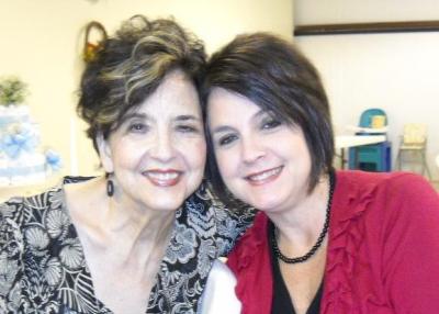 Cathy Pasco