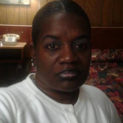 Joyce Jones