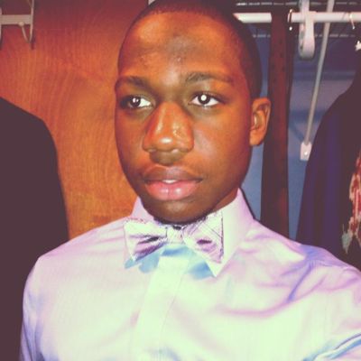 Malique Morris