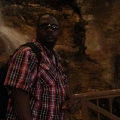 Vincent Shavers