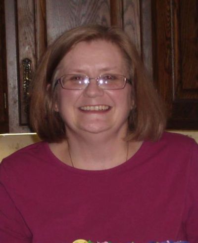 Lori Zubriski