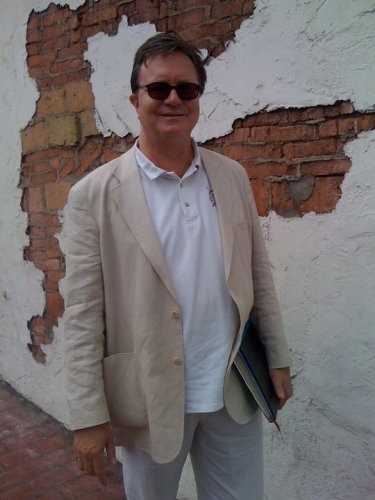 Eric Vollmer