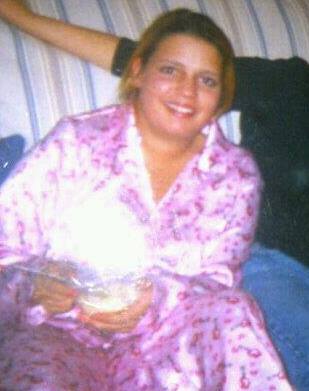 Kimberly Spradley