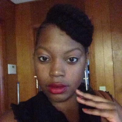 Victoria Saffold