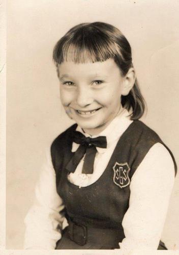 Louise Mcwilliams