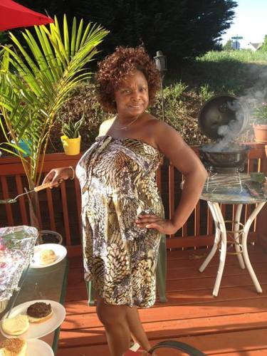 Adraine Howell