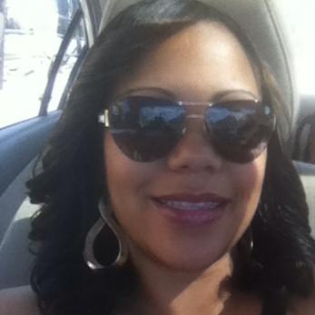 Davia Mccoy