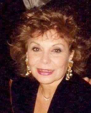 Mary Langiulli