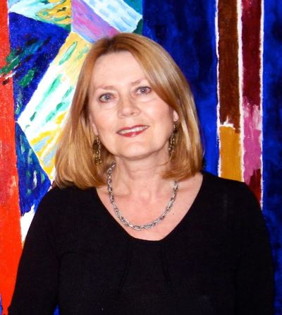 Barbara Olszowa