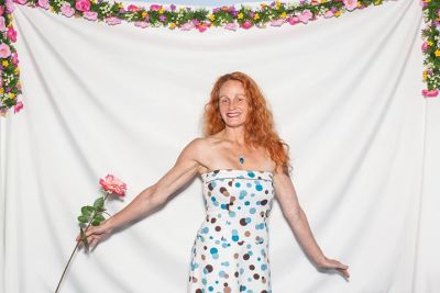 Elizabeth Cable