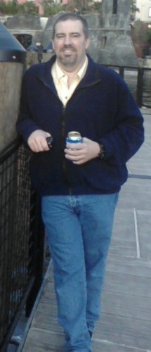 Christopher Buchanan