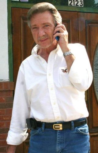 Ronald Kincaid