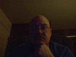 Timothy Jackson