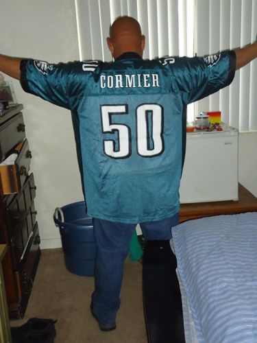 Michael Cormier