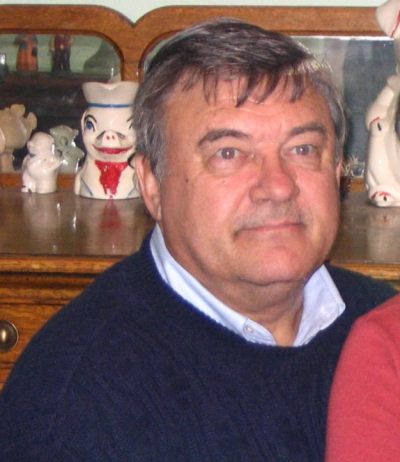 Peter Pfenning
