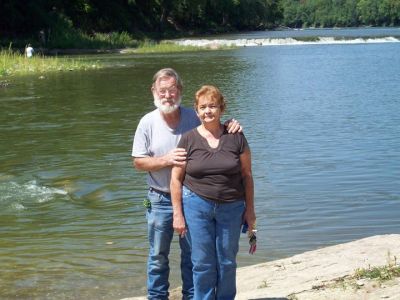 Brenda Moffitt