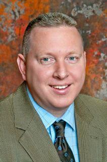 Patrick Kieff