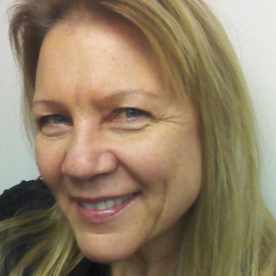 Diane Bockhausen