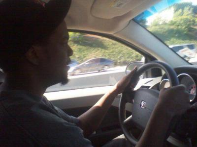 Andre Lee