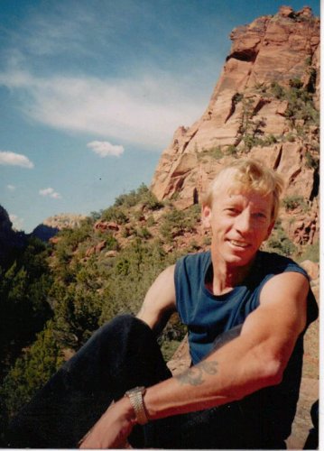 Bill Whitney